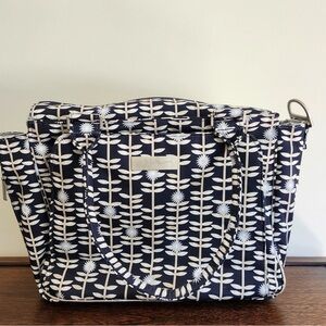Ju-Ju-Be Dandy Lines Be Classy bag